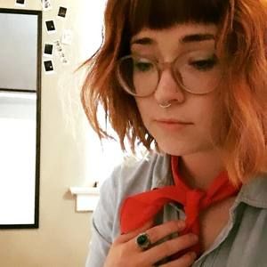 Meet your Posher, Kylie